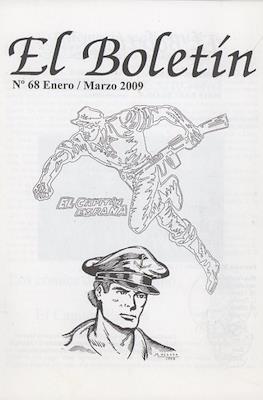 El Boletín #68
