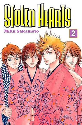 Stolen Hearts #2