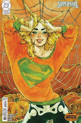 Supergirl Vol. 8 (2025-Variant Covers) (Comic Book 32 pp) #5.2