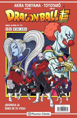 Dragon Ball Super #253