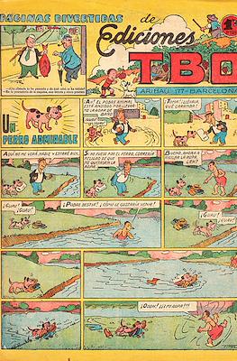 Tbo 2ª época (1943-1952) #92