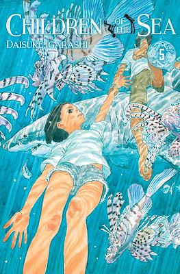 Children of the Sea #5