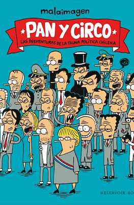 Pan y Circo