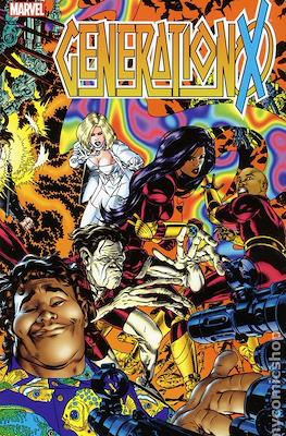 Generation X Classic #2
