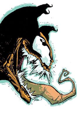 What if... Venom (2024 Variant Cover) #2.4