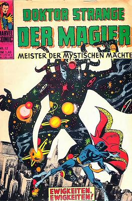 Doktor Strange der Magier #12