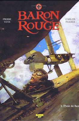Baron Rouge #2