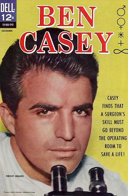Ben Casey #3