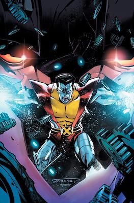 Magik and Colossus (2026 Variant Cover) #2.3
