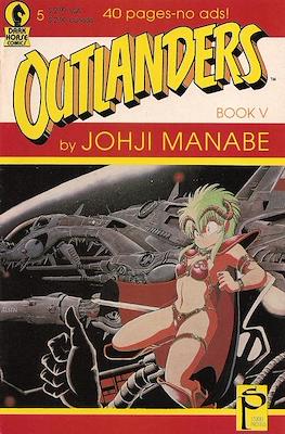 Outlanders #5
