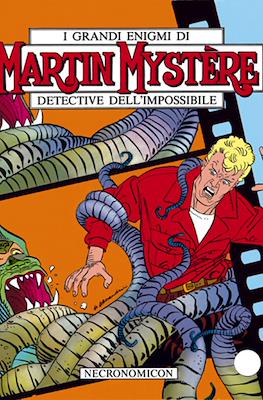 Martin Mystère #103