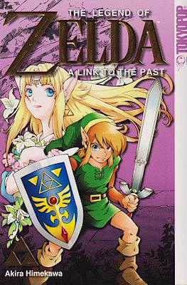 The Legend of Zelda #9