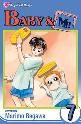 Baby & Me (Softcover 200 pp) #7