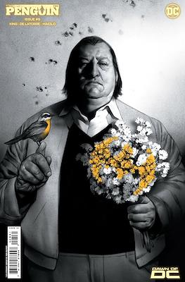 The Penguin (2023-Variant Covers) #5.1