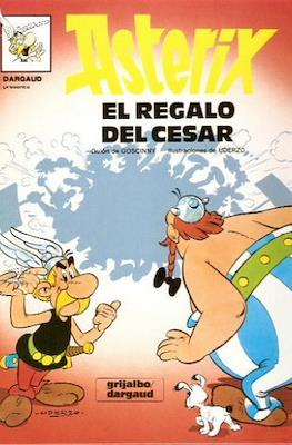 Astérix (1980) #21