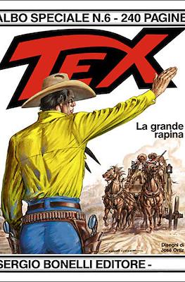Tex Albo Speciale #6