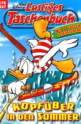 Walt Disneys Lustige Taschenbücher / Lustiges Taschenbuch #367