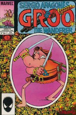 Groo The Wanderer Vol. 2 (1985-1995) #12
