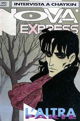 Nova Express #11