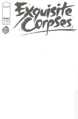 Exquisite Corpses (Variant Cover) #1.2