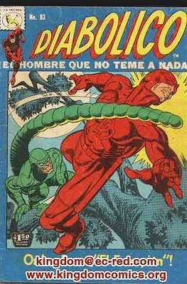 Diabólico #82