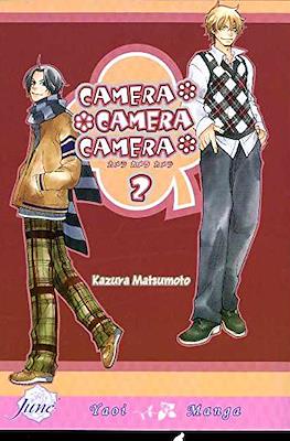 Camera Camera Camera #2