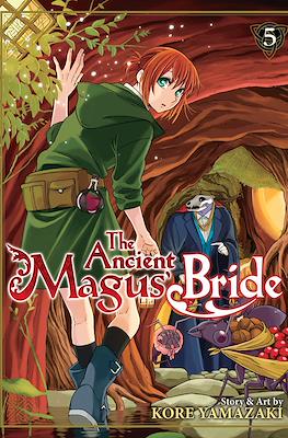 The Ancient Magus' Bride #5