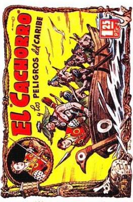 El cachorro (2002) #12