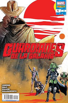 Guardianes de la Galaxia (2013-) (Grapa) #94/1