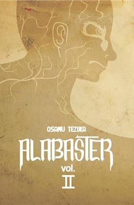 Alabaster #2