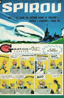 Le journal de Spirou #1314