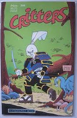 Critters #38