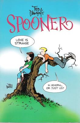 Spooner: Love is Strange