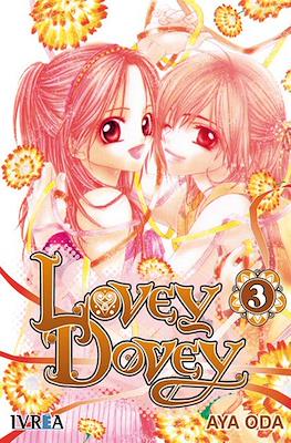 Lovey Dovey (Rústica) #3