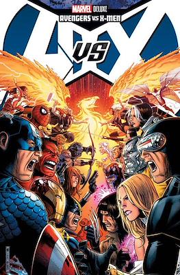 Avengers vs X-Men - Marvel Deluxe