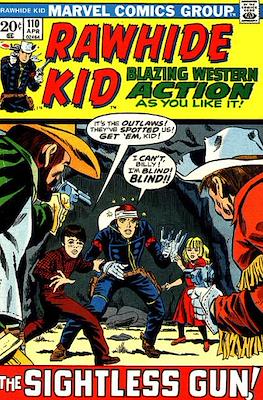 Rawhide Kid Vol. 1 (1955-1979) #110