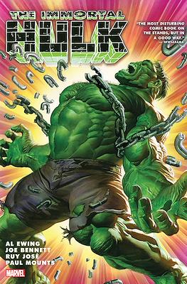 The Immortal Hulk #4