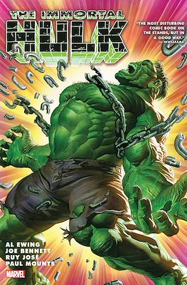 The Immortal Hulk #4