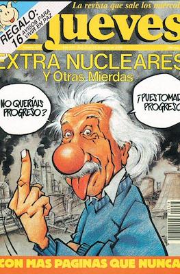 El Jueves #678