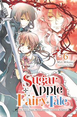 Sugar Apple Fairy Tale #6