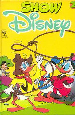 Show Disney #2