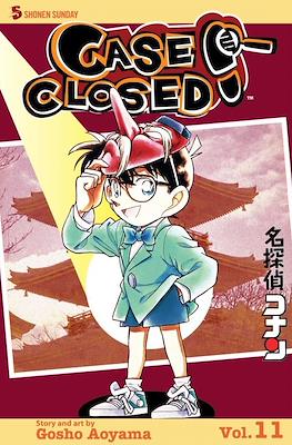 Case Closed #11