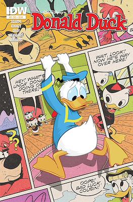 Donald Duck #1.2