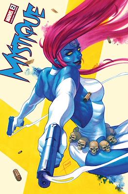 Mystique Vol. 2 (2024-2025- Variant Covers) #2.1