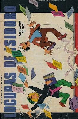 Locuras de Isidoro (Grapa 68 pp B/N) #204