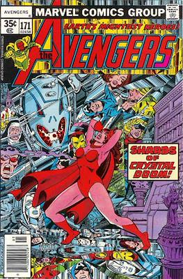 The Avengers Vol. 1 (1963-1996) (Comic Book) #171