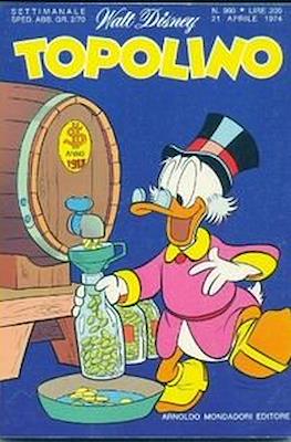 Topolino #960