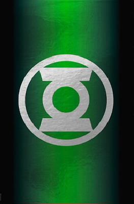 Green Lantern Vol. 7 (2023-Variant Covers) #1.6