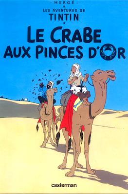 Les aventures de Tintin #4