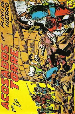 Puño de Hierro (1957) #32